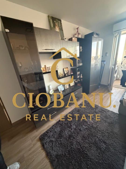 Apartament 2 camere renovat de vanzare Et. 10/10 zona Craiovita Noua - Poză 13