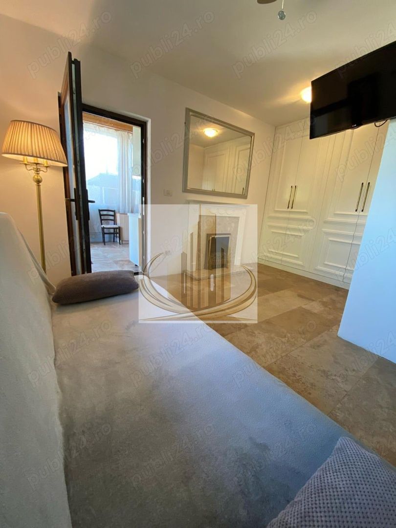 Casă Individuală | Teren 725 mp | Saună & Ciubăr | Proiect Duplex I - Poză 2