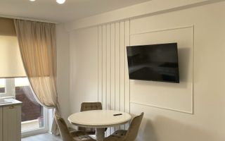 2 Camere Studio Modern In Sanpetru – Subcetate Residence - Poză 4
