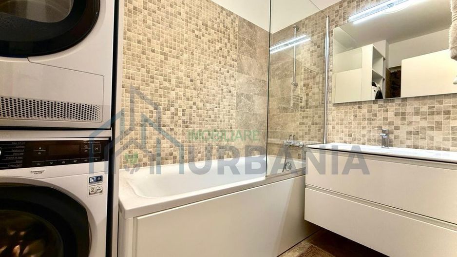 Apartament 2 camere Iasi Conest Vision cu Parcare Inclusa | # - Poză 7