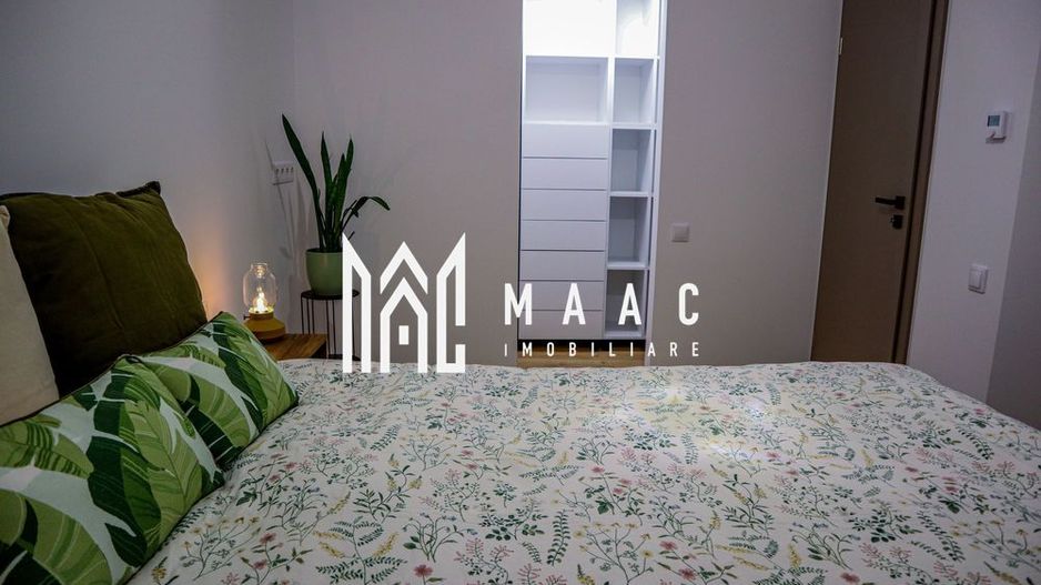 Apartament 3 camere | 2 Balcoane I 68MPU I GREENHILL - Poză 3