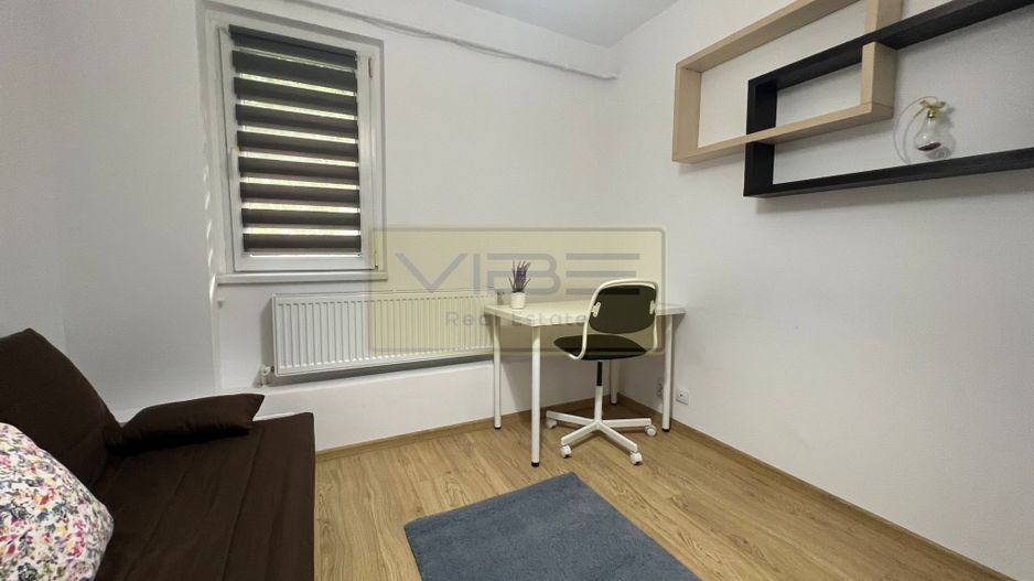 Apartament 2 camere+living Podu Ros - 5 min Palas Mall - Poză 17