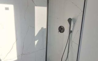 Apartament modern cu 3 camere pe doua niveluri in Buna Ziua - Poză 8