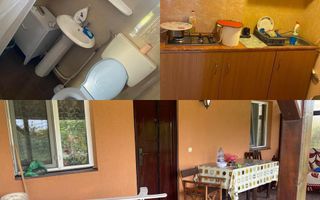 oportunitate cabana la baile termale mihaieni com acas - Poză 4