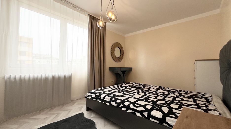 Apartament 3 camere de vânzare – Obor - Poză 6