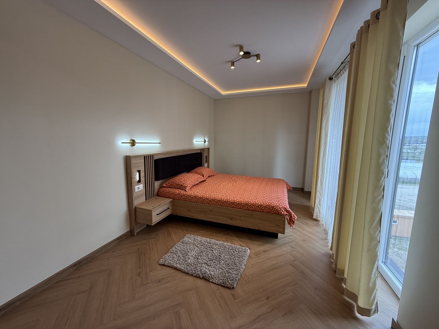 Apartament spațios și luminos cu 3 Camere I Rădăuți - Poză 21