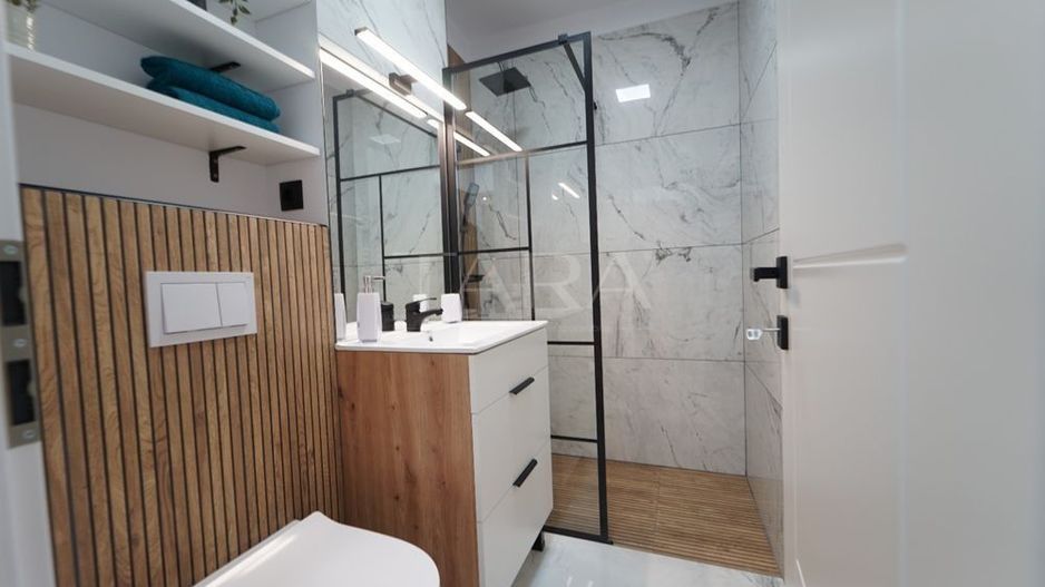 Apartament 2 camere-Gheorgheni, la 2 min de Iulius Mall - Poză 6