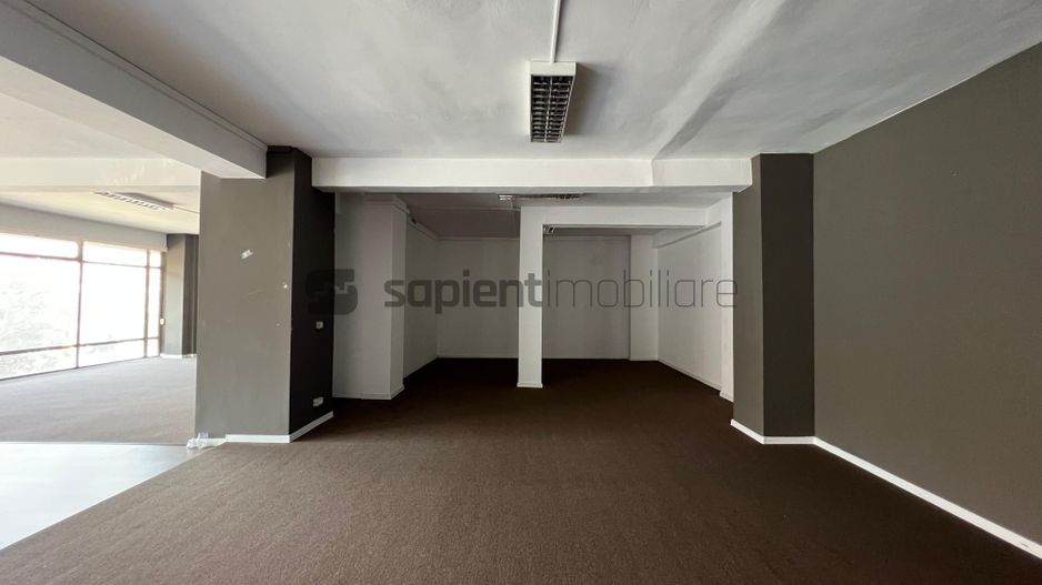 Sapient | Spațiu comercial central _ Bd. Magheru, Oradea - Poză 8
