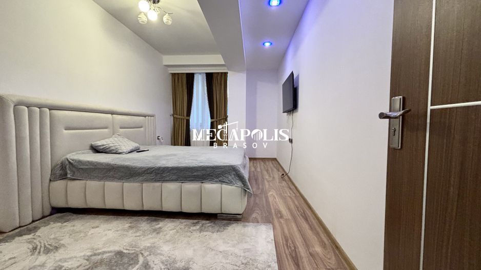 Apartament 3 Camere | 97mp | 1900 €/mp | Tractorul | Isaran Residence - Poză 12