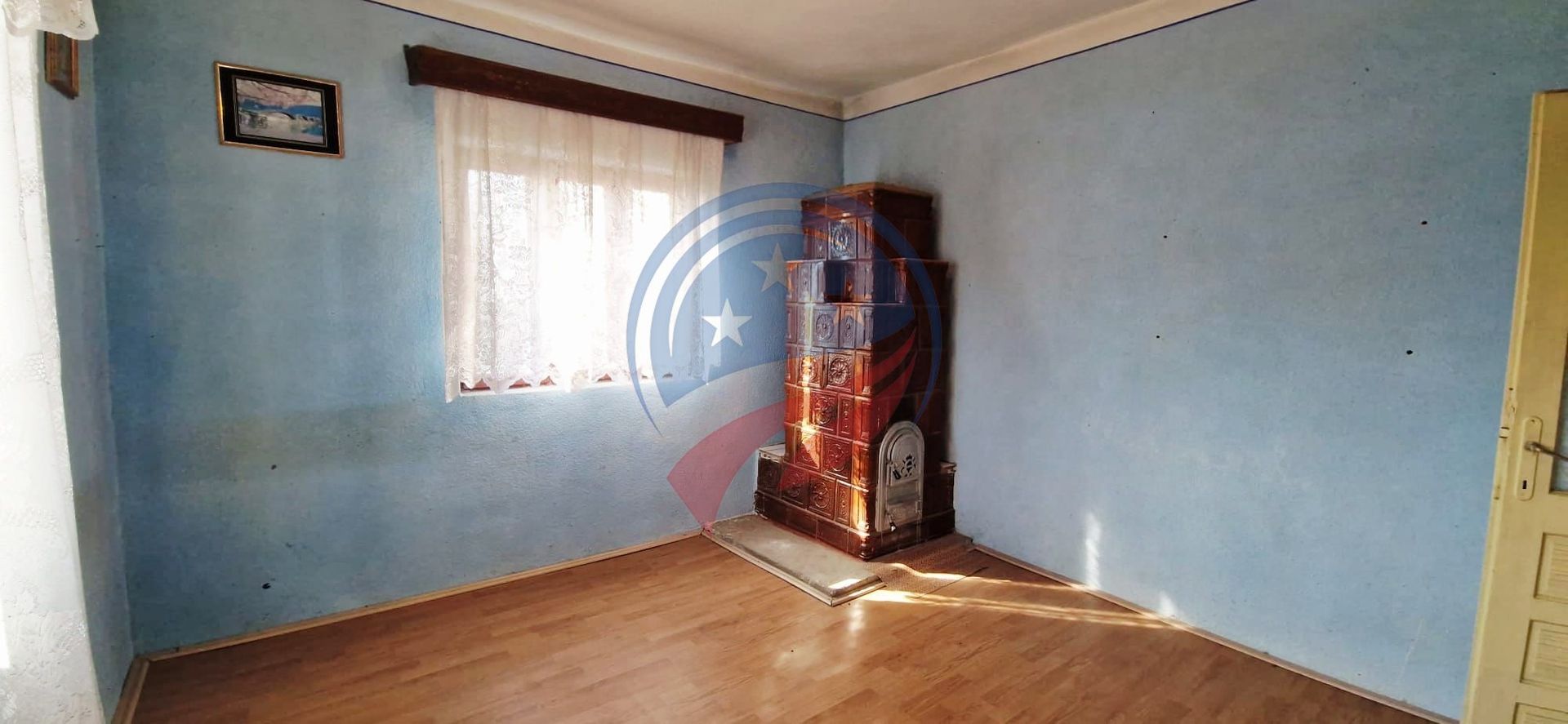 Casa Bradesti  teren  intravilan 7952 mp  deschidere 33 m la DE 70 - Poză 13