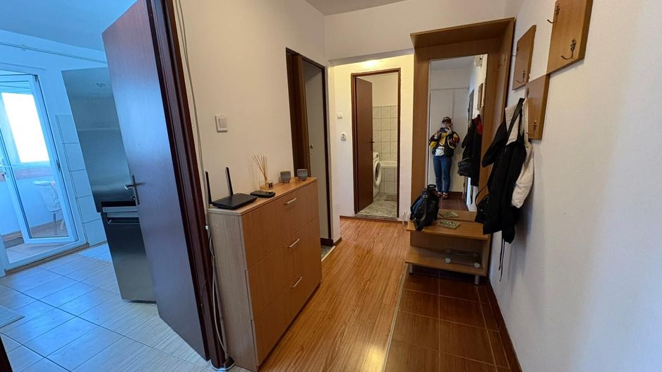 AP. 2 CAMERE APARATORII PATRIEI, PARCARE ADP, REABILITAT, METROU 6 MIN - Poză 6