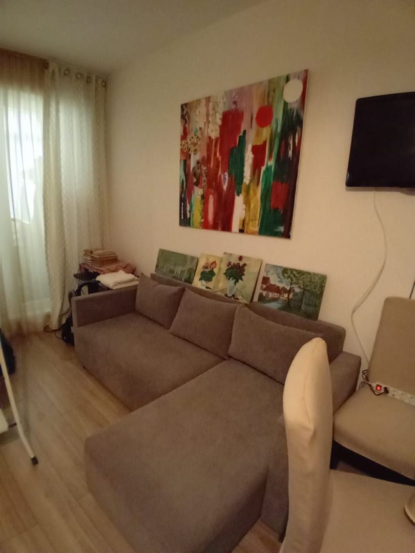 Garsoniera Drumul Taberei - Bd Timisoara, bloc 2020, mobilata, utilata - Poză 3