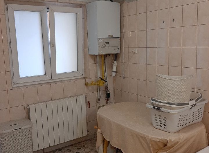 Spatiu comercial si Vila rezidentiala, Bucuresti, Dr. Taberei, Lidl Moinesti. - Poză 8