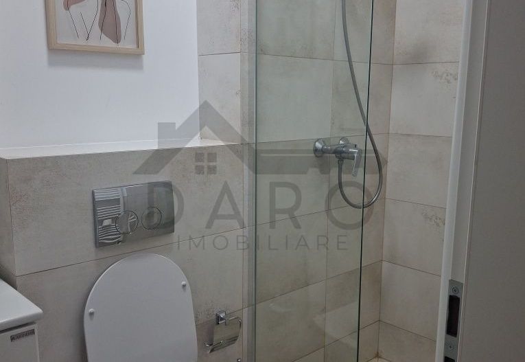 Inchiriem apartament cu 2 camere Concept 9  , - Poză 4