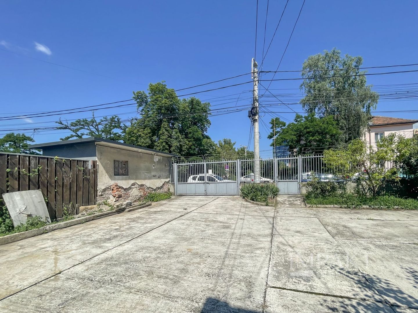 Casa alipita pretabila pentru birouri, in cartierul Iris - Poză 17