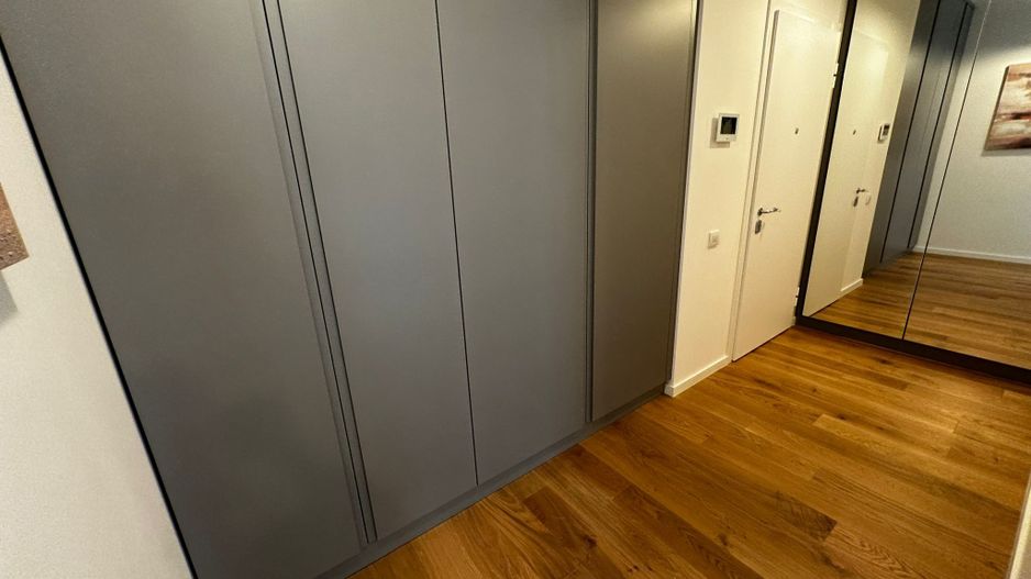 3 Camere Parcare 5Min Metrou Grivita Arcadia Domenii Expozitei 1 Mai - Poză 9