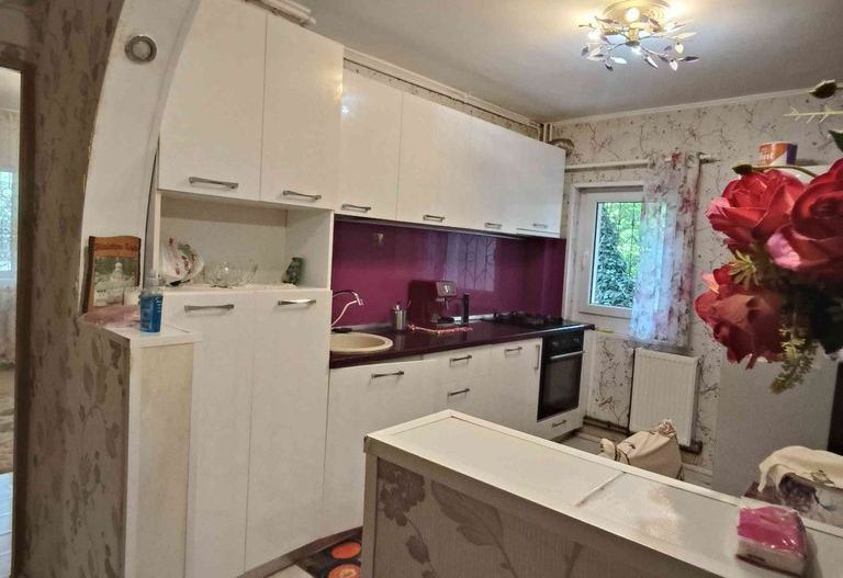 Apartament 3 Camere -Camil Ressu - Poză 2