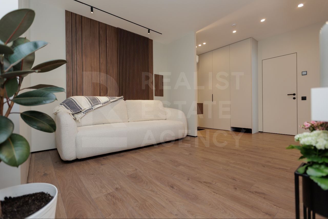 Vânzare, apartament, 2 camere, str. Vasile Lupu, Buiucani - Poză 6