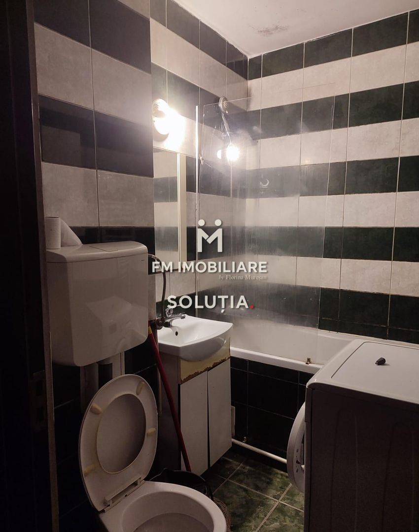 Apartament cu o cameră, bd-ul Independenței! - Poză 5