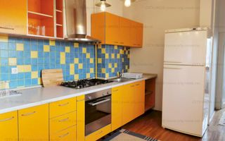 Inchiriere  Apartament 3 camere Cotroceni - Poză 23