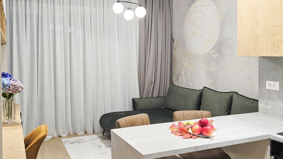 Închiriere apartament 2 camere | Metrou Aurel Vlaicu - Poză 7