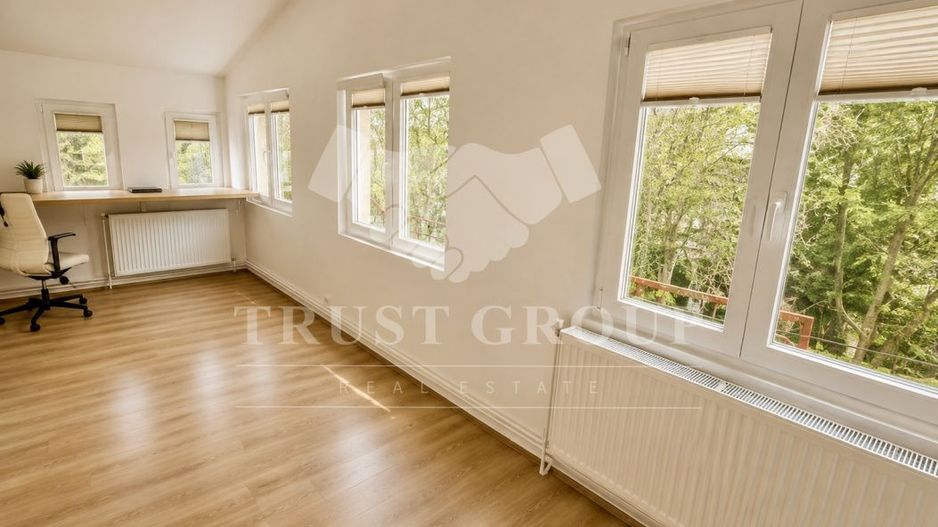 Casa 4 camere - Baneasa - Poză 14
