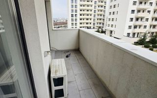 Studio decomandat de închiriat – mobilat si utilat | parcare inclusă - Poză 3