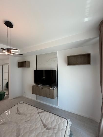 De închiriat: Studio Premium (43 mp) – Prima închiriere – Complex Novum Invest V - Poză 9