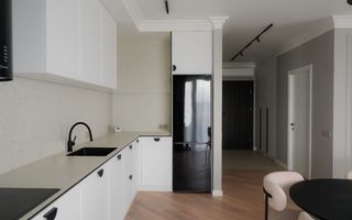 Apartament 2 camere cu 2 terase, parcare subterana, bloc nou Buna Ziua - Poză 6