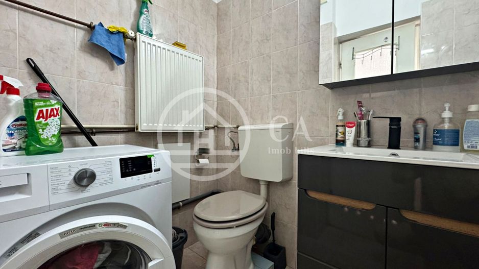 Garsoniera de vanzare in zona Velenta, Oradea - Poză 7