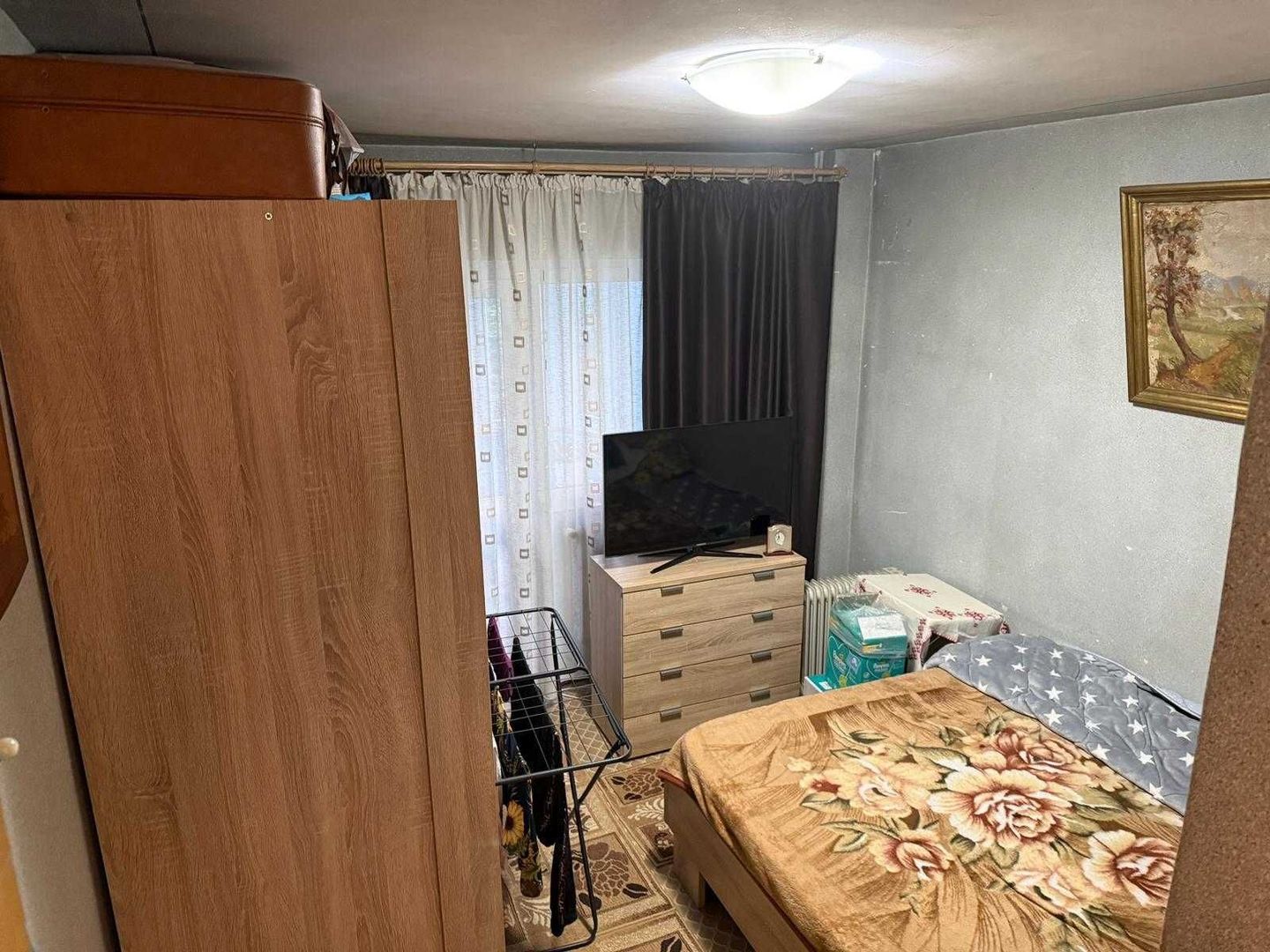 APARTAMENT 3 CAMERE | DECOMANDAT | AVIATIEI - Poză 3