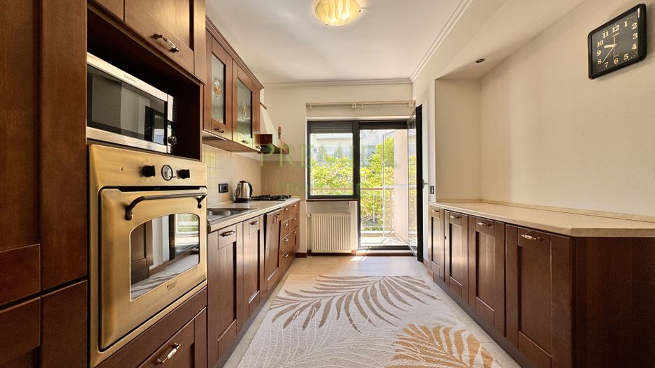 4 CAMERE 3 DORMITOARE | PARC HERASTRAU 1 MIN | SOS NORDULUI | - Poză 11