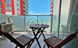 Apartament cu 2 camere de inchiriat in Iosia, Oradea - Poză 9