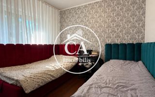 Apartament de închiriat cu 3 camere în zona Rogerius, Oradea - Poză 3
