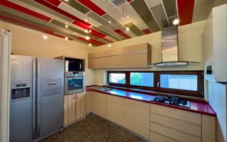 INVESTITIE - Aviatiei - Baneasa - 3 camere - 110 mp - parcare - Poză 2