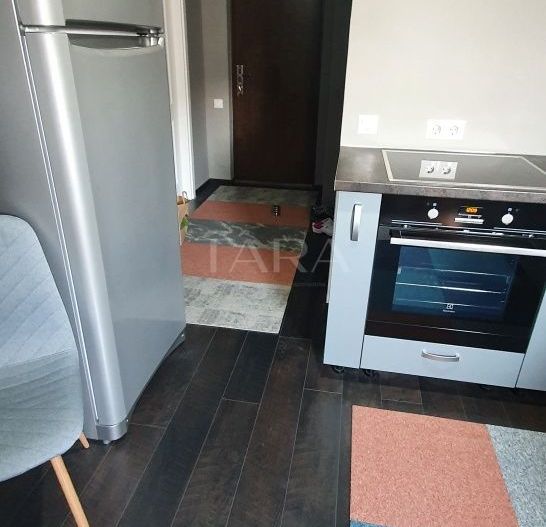 Apartament cu 1 camera, Marasti Central, zona BRD. - Poză 1