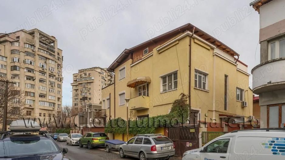 Vand vila Ultracentral! Particular! - Poză 1