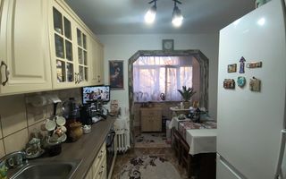 Apartament 2 camere | Burdujeni – Str. Tineretului | Etaj 3 - Poză 13