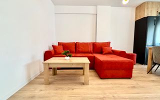 Apartament 2 camere | Prima Închiriere | Tractorul | Ozone Residence - Poză 6