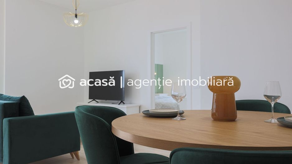 Apartament modern in noul Complex ARED - 0% Comision - Poză 2