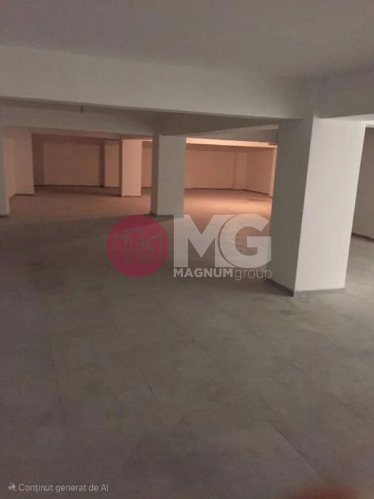 Spatiu comercial de vanzare cu chirias - Poză 12