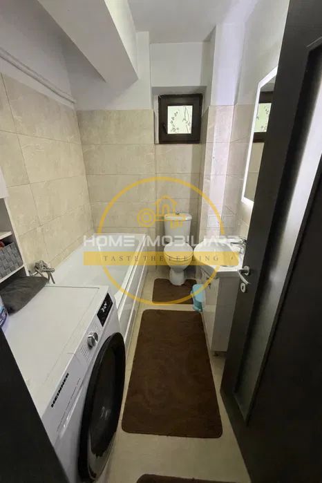 Etaj 2/Apartament 2Camere -43mp/Mobilat&Utilat /Str.Pepinierii - Poză 7