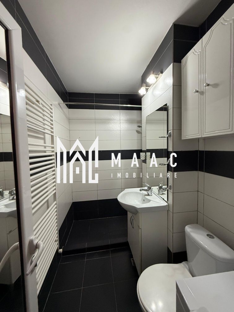 Apartament 3 camere | Etaj 3 | 2 Balcoane | Mihai Viteazu - Poză 10