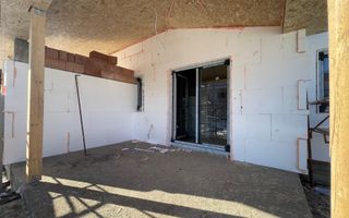 Duplex 95mp - zona Valery - Mosnita Noua - Poză 9