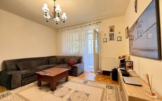 3 camere, la cheie, zona Transilvania College Gheorgheni - Poză 10