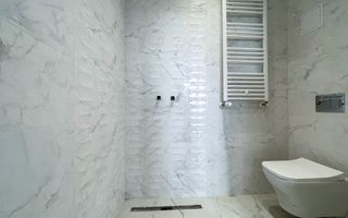 Apartament 4 camere de vanzare tip Penthouse***Terasa 167mp***Pipera - Poză 15