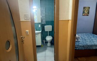 Apartament 2 camere 43 mp Parter( cu balcon) - Campina - Poză 13