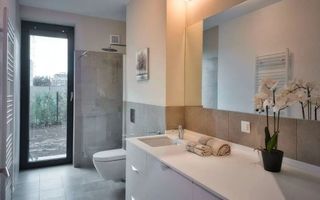 The Ivy | Băneasa | Apartament 3 camere | Prima închiriere - Poză 19