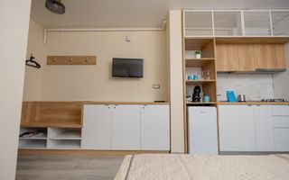 Garsoniera de vanzare In Mamaia Nord - Nord 10 by ALEZZI - Ocazie - Poză 3