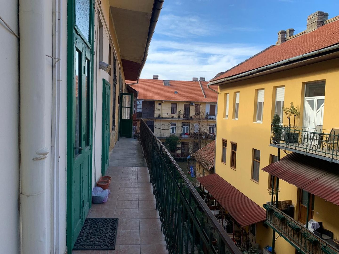 Apartament 2 camere, SU 100 mp, in Iosefin- Dragalina - Poză 8